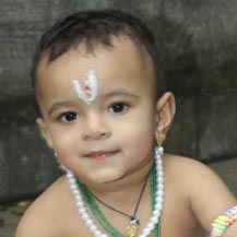 Names from Puranas for boy babies