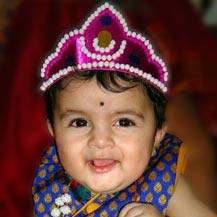 Names from Ramayana for boy babies