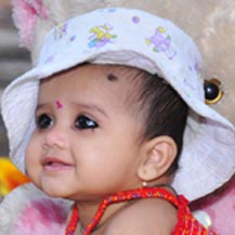 Names from Puranas for girl babies