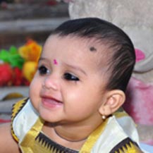 Names from Ramayana for girl babies